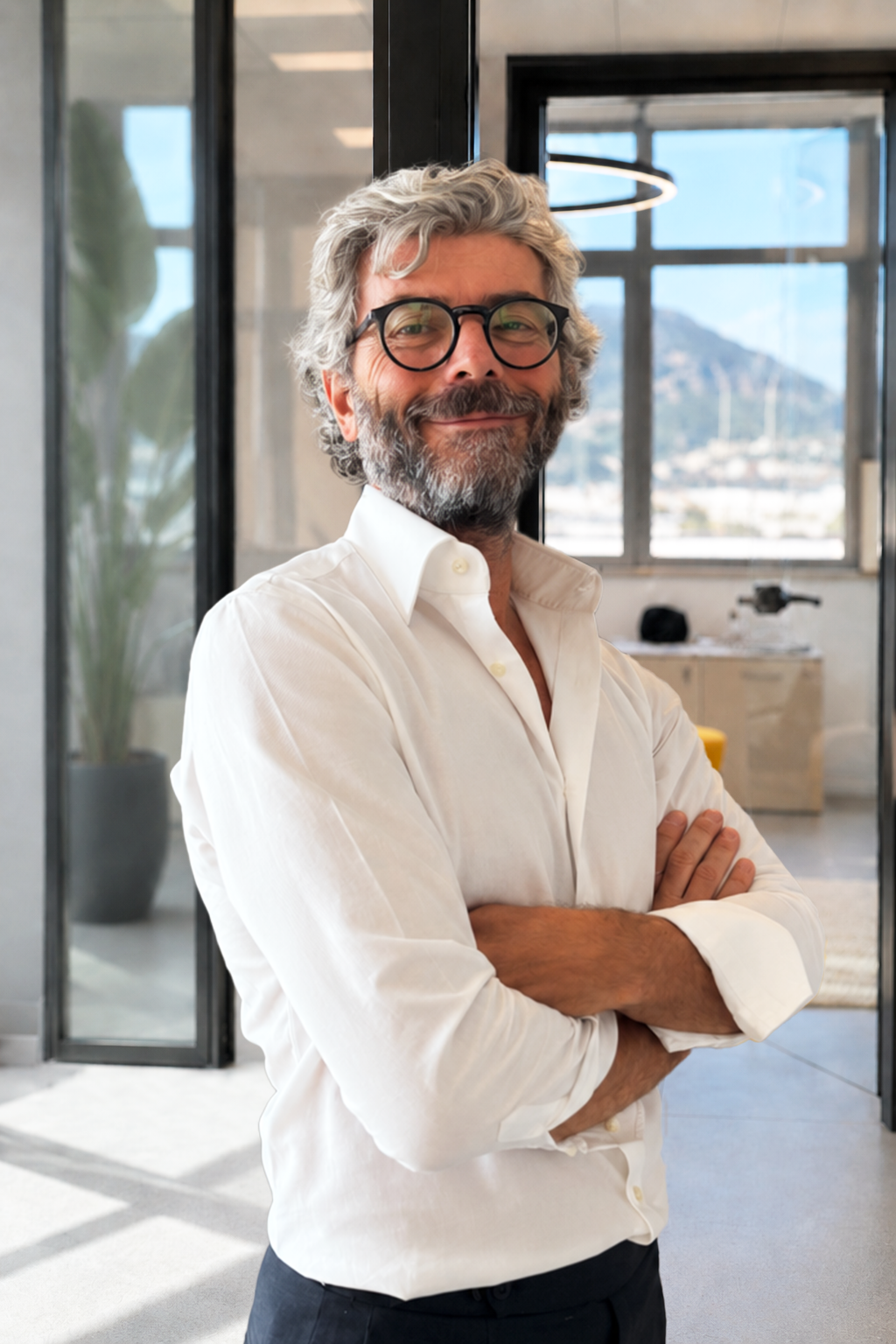 dipendente Gianluca Boiano