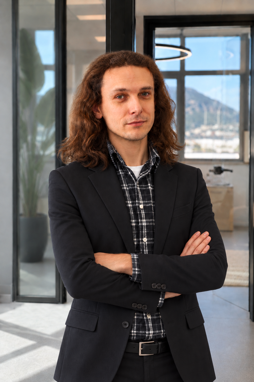 dipendente Marco Maiocchi