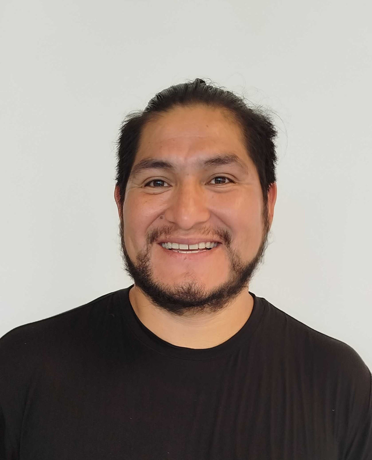dipendente Alcides Trujillo