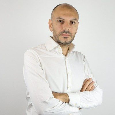 dipendente Roberto Vagnoni